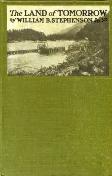 The Land of Tomorrow
