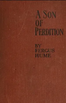A Son of Perdition: An Occult Romance