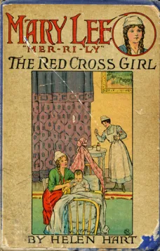 Mary Lee the Red Cross Girl