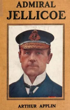 Admiral Jellicoe