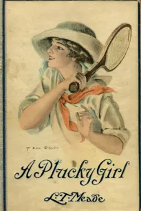 A Plucky Girl