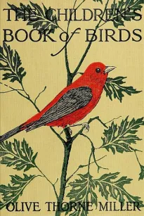 The Children's Book of Birds