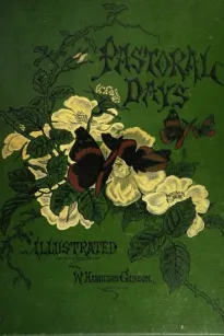 Pastoral Days
or Memories of a New England Year