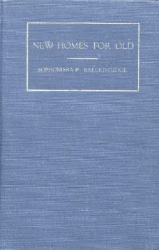 New Homes for Old