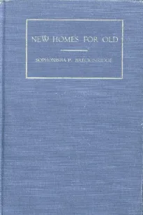 New Homes for Old