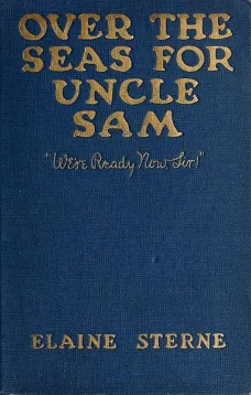 Over the Seas for Uncle Sam