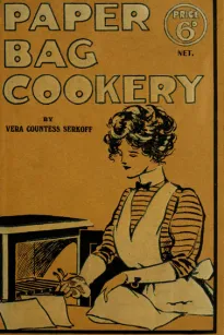 Paper-bag Cookery