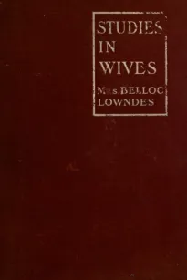 Studies in Wives