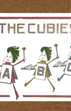 The Cubies' ABC