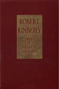 Robert Kimberly