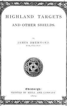 Highland Targets and Other Shields