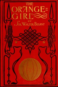 The Orange Girl