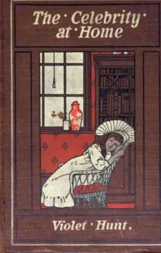 The Celebrity at Home