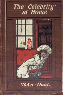 The Celebrity at Home
