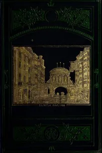 Haunted London