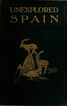 Unexplored Spain