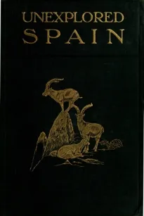 Unexplored Spain