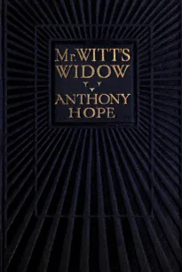 Mr. Witt's Widow: A Frivolous Tale