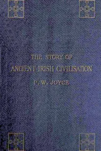 The Story of Ancient Irish Civilization