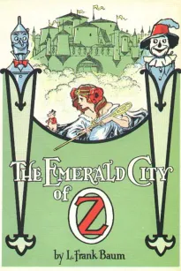 The Emerald City of Oz