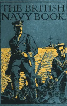 The British Navy Book