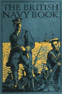 The British Navy Book
