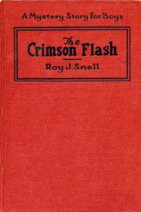The Crimson Flash