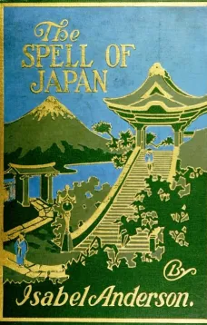 The Spell of Japan