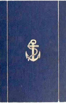 Pincher Martin, O.D.
A Story of the Inner Life of the Royal Navy