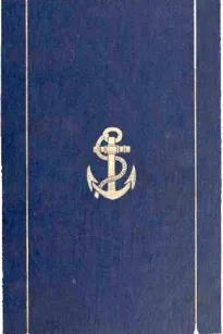 Pincher Martin, O.D.
A Story of the Inner Life of the Royal Navy