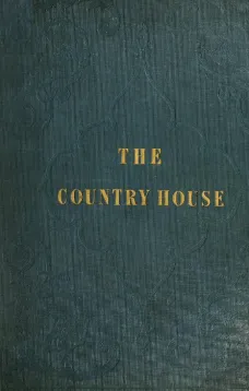 The Country House
With Designs