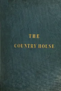 The Country House
With Designs