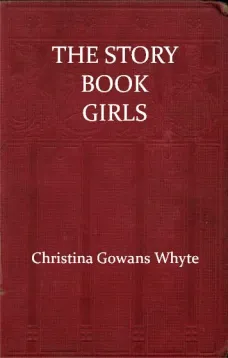 The Story Book Girls