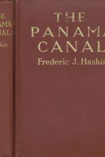 The Panama Canal