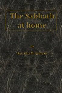 The Sabbath At Home