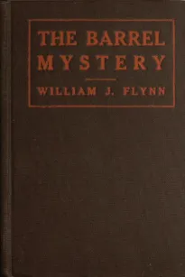 The Barrel Mystery