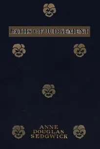 Paths of Judgement