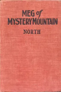 Meg of Mystery Mountain