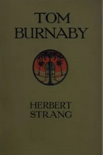 Tom Burnaby: A Story of Uganda and the Great Congo Forest