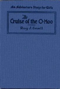 The Cruise of the O Moo