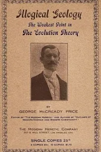 Illogical Geology
The Weakest Point in The Evolution Theory
