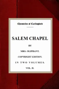 Salem Chapel, v. 2/2