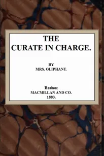 The Curate in Charge