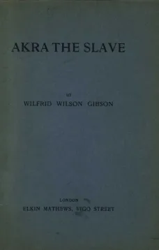 Akra the Slave