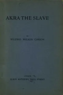 Akra the Slave