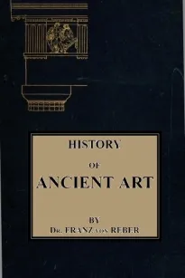 History of Ancient Art