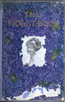 The Violet Book