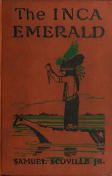 The Inca Emerald