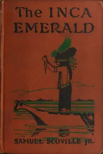 The Inca Emerald