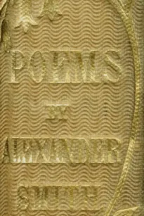 Poems
Third Edition